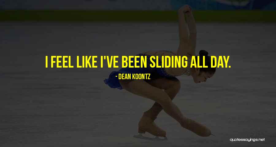 Cotidiana Translation Quotes By Dean Koontz Cotidiana Translation Quotes By Dean Koontz