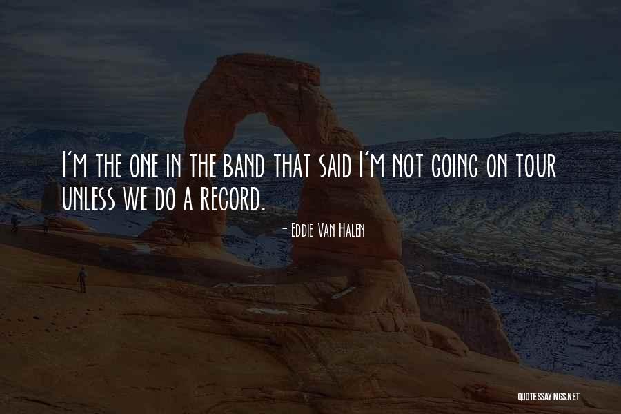 Cotidiana Translation Quotes By Eddie Van Halen Cotidiana Translation Quotes By Eddie Van Halen