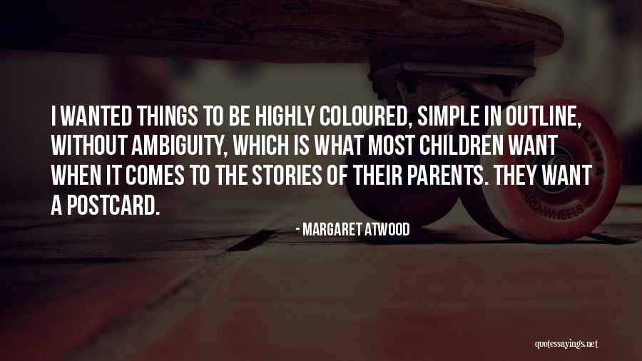 Cotidiana Translation Quotes By Margaret Atwood Cotidiana Translation Quotes By Margaret Atwood