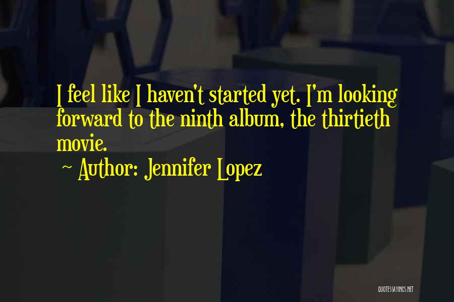 Cotidianidad Imagenes Quotes By Jennifer Lopez