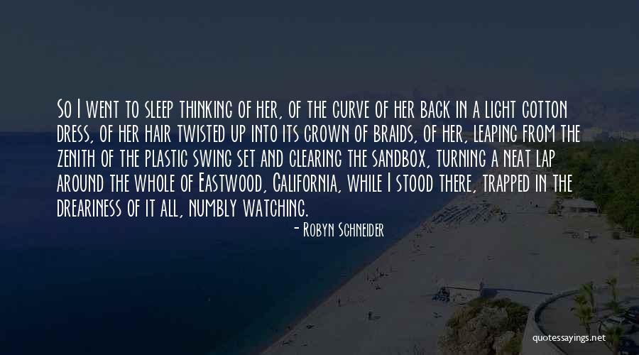 Cotidianidad Quotes By Robyn Schneider Cotidianidad Quotes By Robyn Schneider