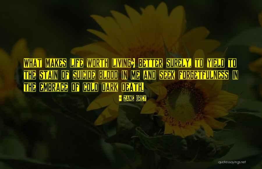 Cotidiano Ou Quotes By Zane Grey Cotidiano Ou Quotes By Zane Grey