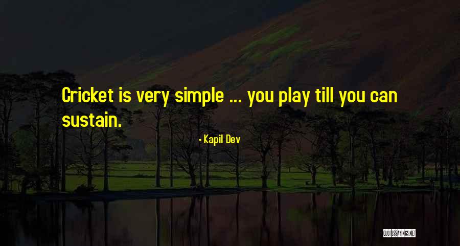 Cotidiano Sinonimo Quotes By Kapil Dev Cotidiano Sinonimo Quotes By Kapil Dev