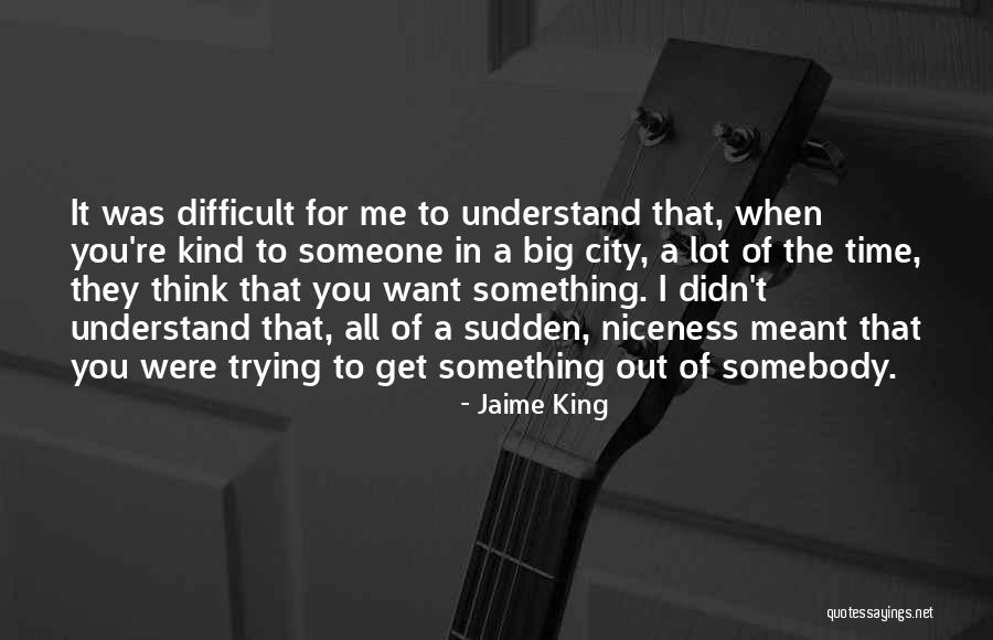 Cotilleo Entre Quotes By Jaime King Cotilleo Entre Quotes By Jaime King
