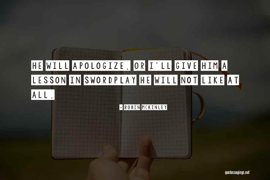 Cotilleoblog Quotes By Robin McKinley Cotilleoblog Quotes By Robin McKinley