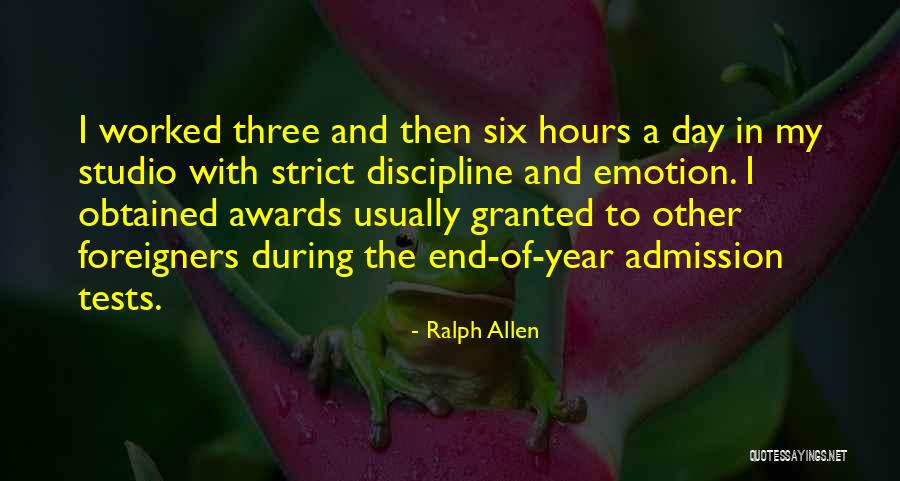 Cotler Clinical Services Quotes By Ralph Allen Cotler Clinical Services Quotes By Ralph Allen