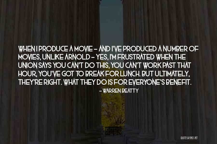 Cotler Family Practice Quotes By Warren Beatty Cotler Family Practice Quotes By Warren Beatty