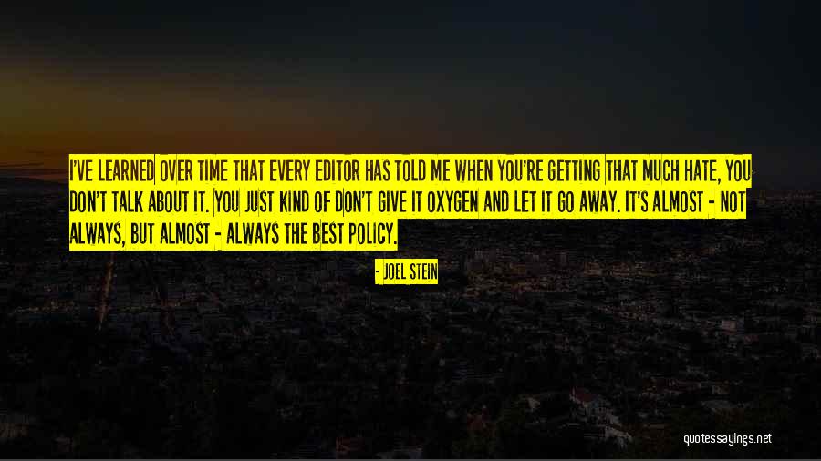 Cotner Building Quotes By Joel Stein Cotner Building Quotes By Joel Stein
