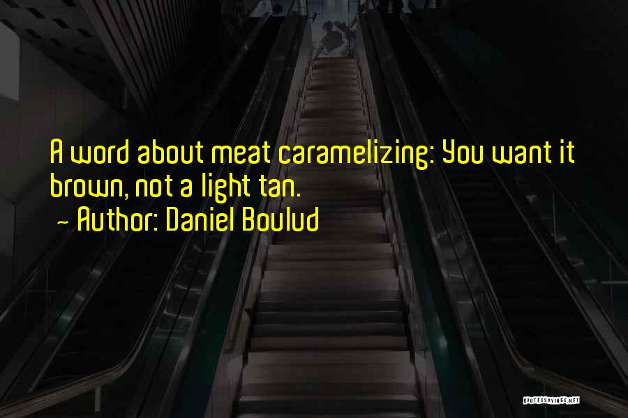 Cotnoir Mx Quotes By Daniel Boulud