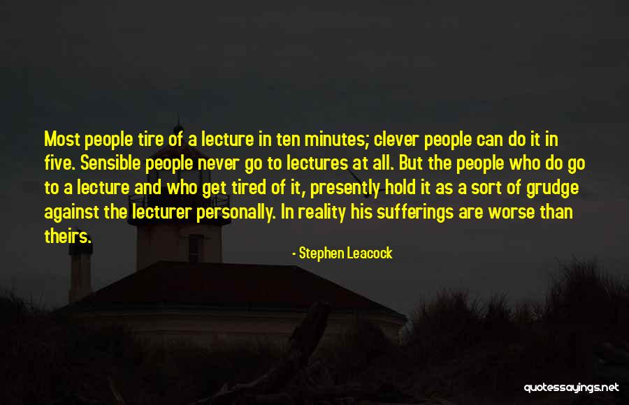 Cotonou Airport Quotes By Stephen Leacock Cotonou Airport Quotes By Stephen Leacock