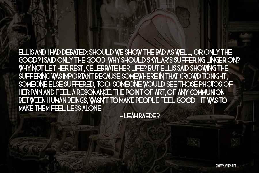 Cotorro Huasteco Quotes By Leah Raeder Cotorro Huasteco Quotes By Leah Raeder