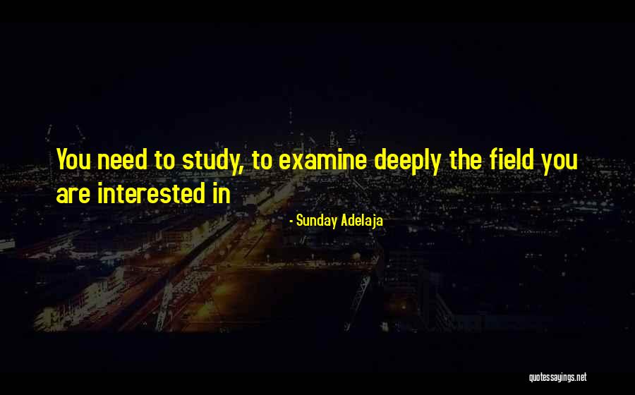 Cotosen Quotes By Sunday Adelaja Cotosen Quotes By Sunday Adelaja