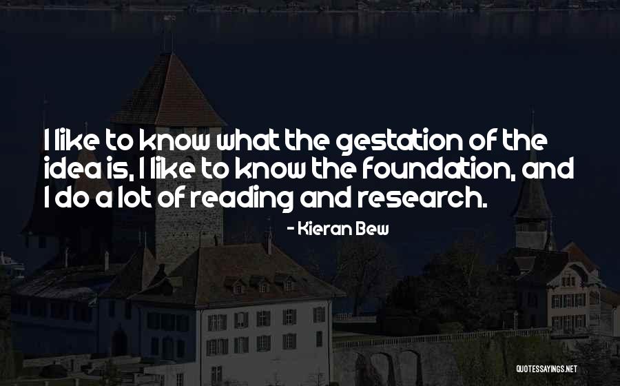 Cotretrai Quotes By Kieran Bew Cotretrai Quotes By Kieran Bew