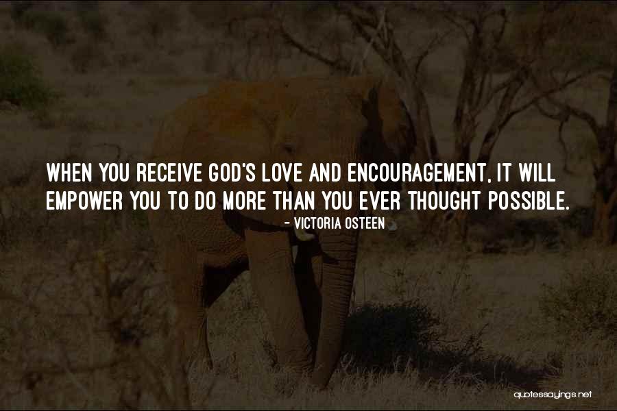 Cotrina Cases Quotes By Victoria Osteen Cotrina Cases Quotes By Victoria Osteen