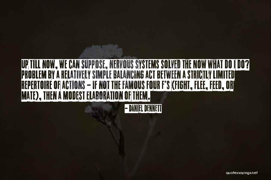 Cotromanos Quotes By Daniel Dennett Cotromanos Quotes By Daniel Dennett