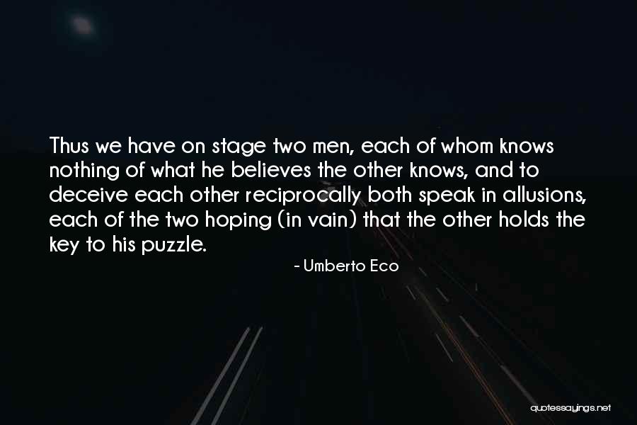 Cotronics Quotes By Umberto Eco Cotronics Quotes By Umberto Eco