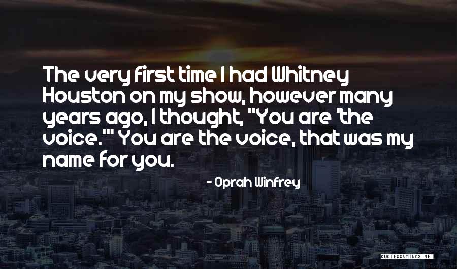 Cotronix Quotes By Oprah Winfrey Cotronix Quotes By Oprah Winfrey