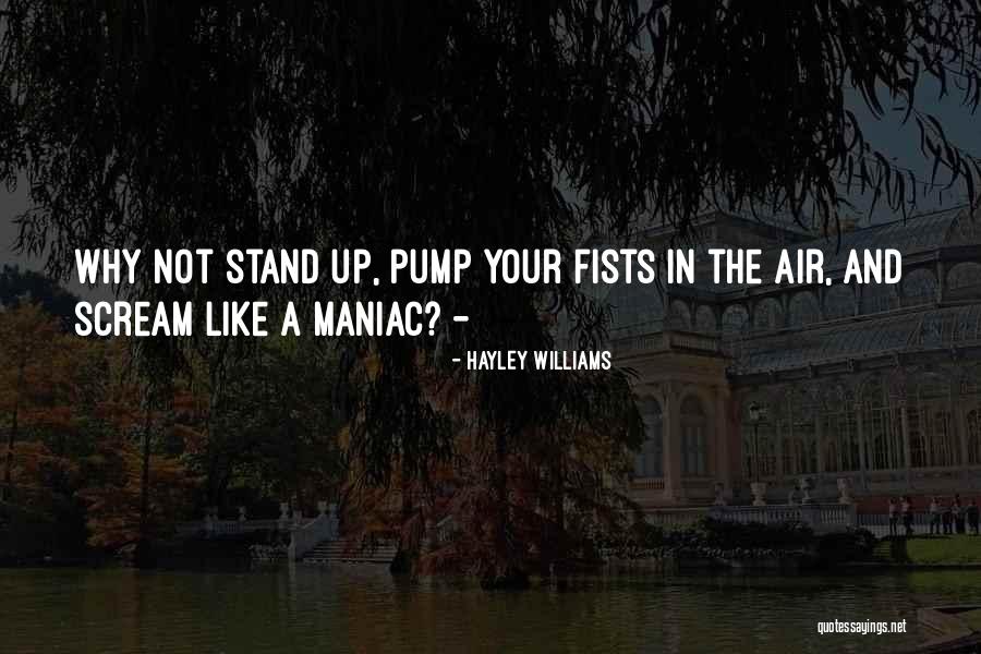 Cotrubas Lirica Quotes By Hayley Williams Cotrubas Lirica Quotes By Hayley Williams