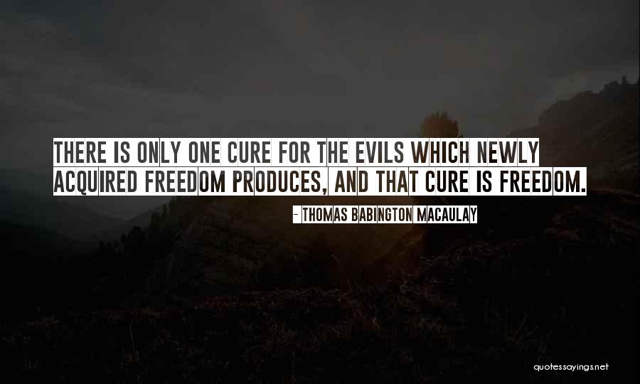 Cots Quotes By Thomas Babington Macaulay Cots Quotes By Thomas Babington Macaulay