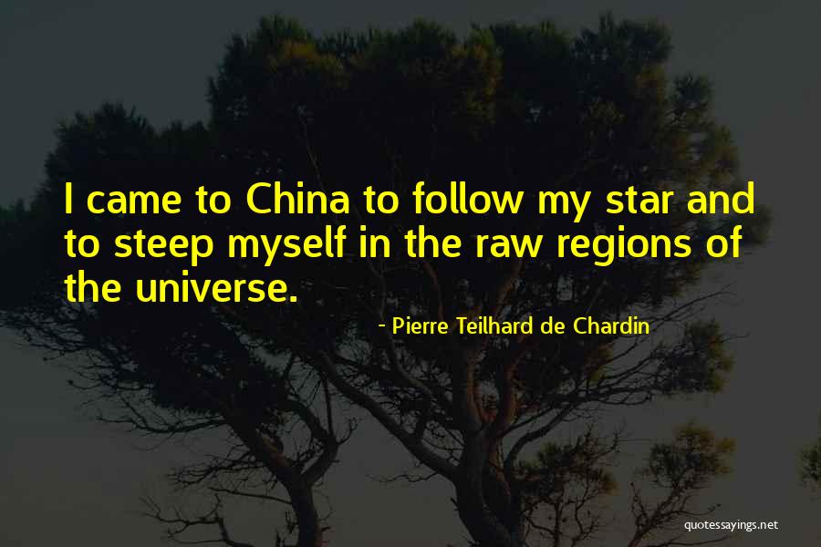 Cotsirilos Law Quotes By Pierre Teilhard De Chardin Cotsirilos Law Quotes By Pierre Teilhard De Chardin