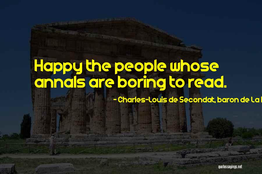 Cotswold Company Quotes By Charles-Louis De Secondat, Baron De La Brede Et De Montesquieu Cotswold Company Quotes By Charles-Louis De Secondat, Baron De La Brede Et De Montesquieu