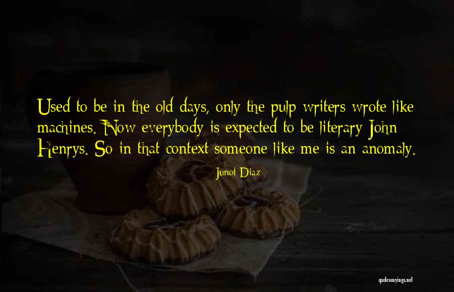 Cotswold Company Quotes By Junot Diaz Cotswold Company Quotes By Junot Diaz