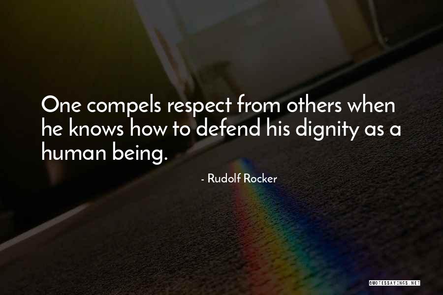 Cotswold Company Quotes By Rudolf Rocker Cotswold Company Quotes By Rudolf Rocker