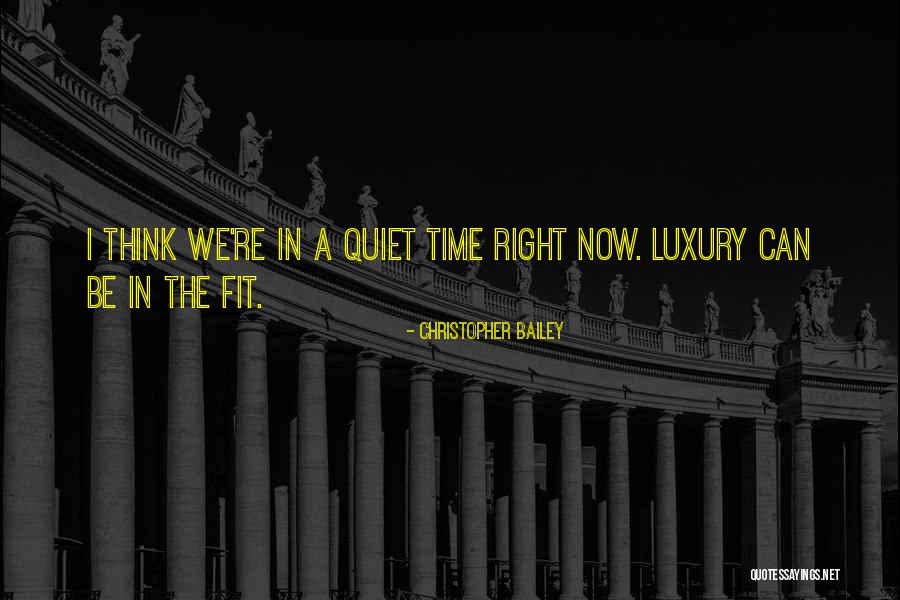 Cotswold Quotes By Christopher Bailey Cotswold Quotes By Christopher Bailey