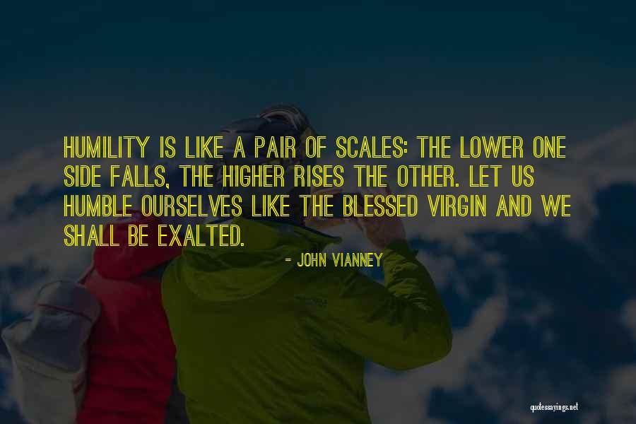 Cotswold Quotes By John Vianney Cotswold Quotes By John Vianney