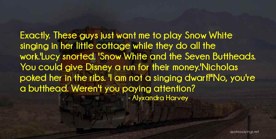 Cottage Quotes By Alyxandra Harvey Cottage Quotes By Alyxandra Harvey