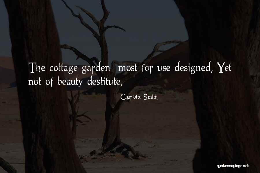 Cottage Quotes By Charlotte Smith Cottage Quotes By Charlotte Smith