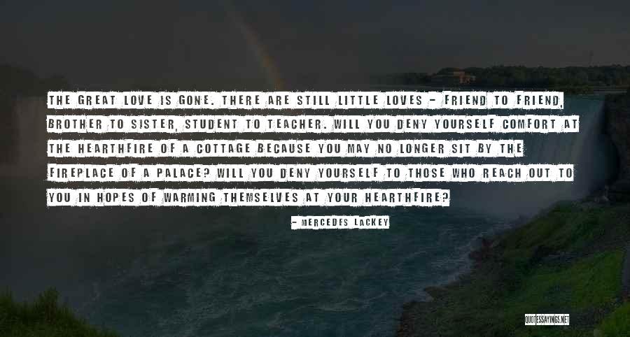 Cottage Quotes By Mercedes Lackey Cottage Quotes By Mercedes Lackey