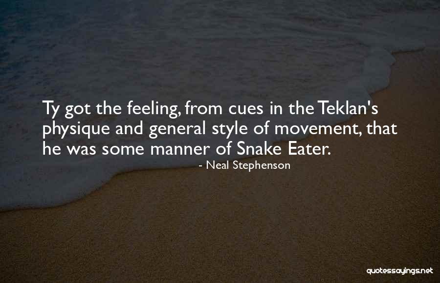 Cottage Signs Quotes By Neal Stephenson Cottage Signs Quotes By Neal Stephenson