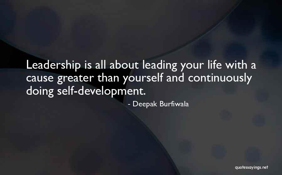Cottagers Confidential Quotes By Deepak Burfiwala Cottagers Confidential Quotes By Deepak Burfiwala