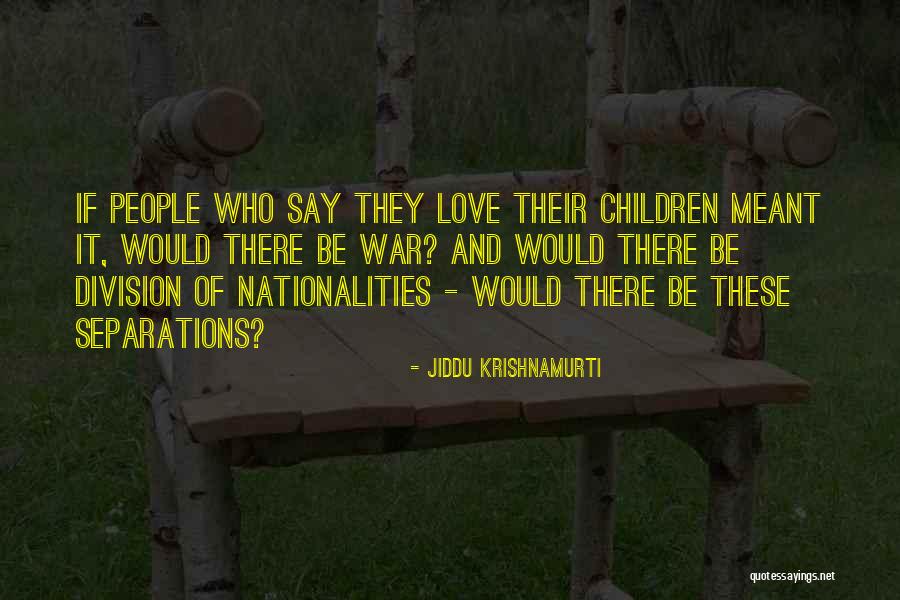 Cottagers Middle Ages Quotes By Jiddu Krishnamurti Cottagers Middle Ages Quotes By Jiddu Krishnamurti