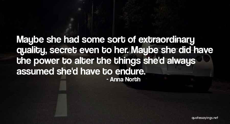 Cottams Quotes By Anna North Cottams Quotes By Anna North