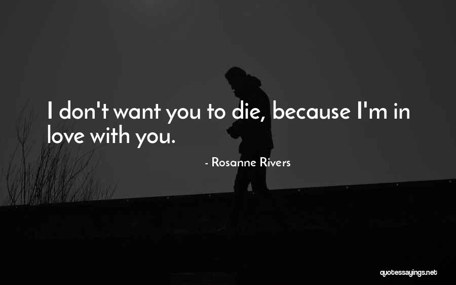 Cottams Quotes By Rosanne Rivers Cottams Quotes By Rosanne Rivers