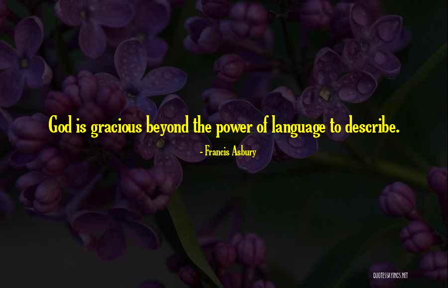 Cottantail Quotes By Francis Asbury Cottantail Quotes By Francis Asbury