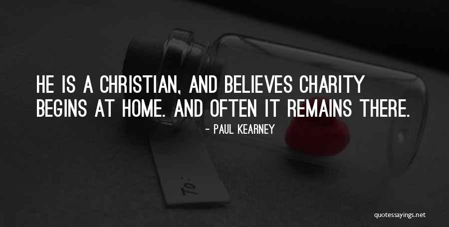 Cottantail Quotes By Paul Kearney Cottantail Quotes By Paul Kearney