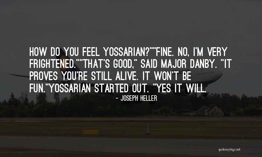 Cottardo Quotes By Joseph Heller Cottardo Quotes By Joseph Heller