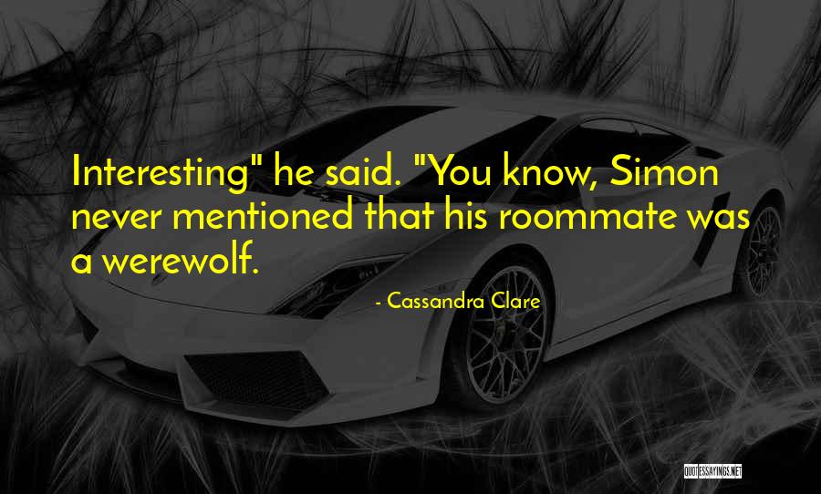 Cottarelli Backpack Quotes By Cassandra Clare Cottarelli Backpack Quotes By Cassandra Clare