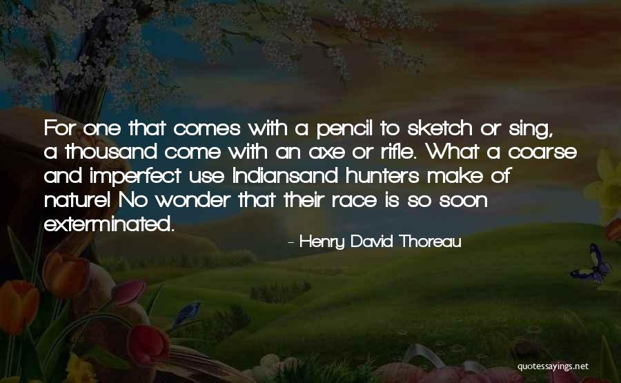 Cottasc Quotes By Henry David Thoreau Cottasc Quotes By Henry David Thoreau