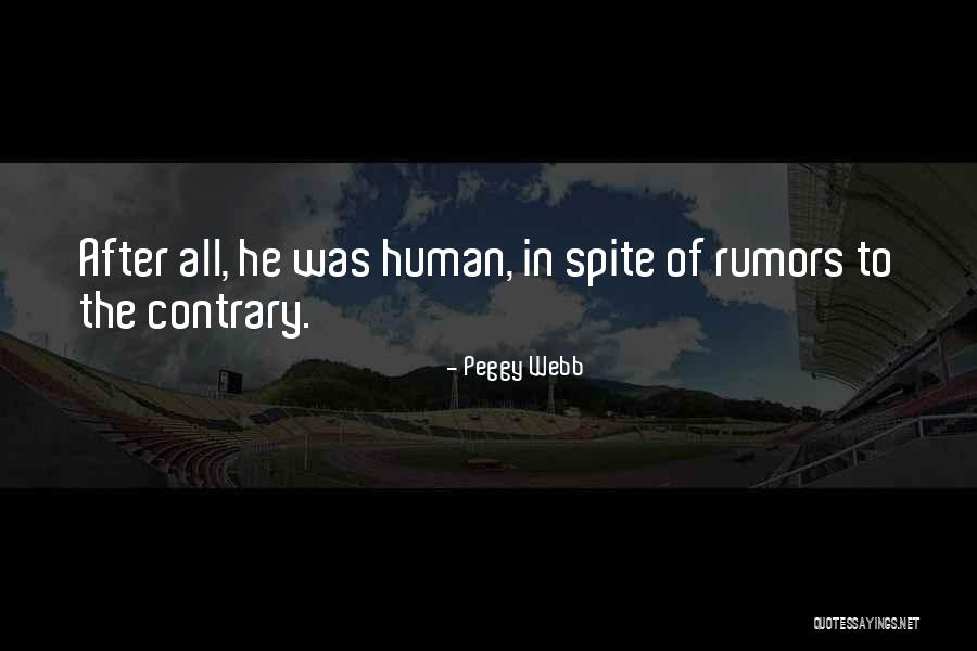 Cottaschule Quotes By Peggy Webb Cottaschule Quotes By Peggy Webb