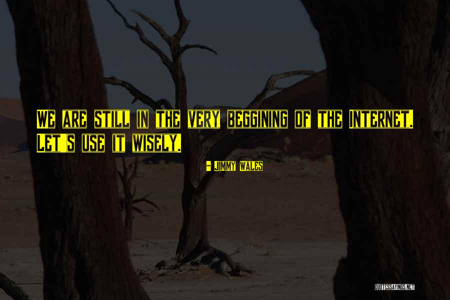Cottasil Quotes By Jimmy Wales Cottasil Quotes By Jimmy Wales