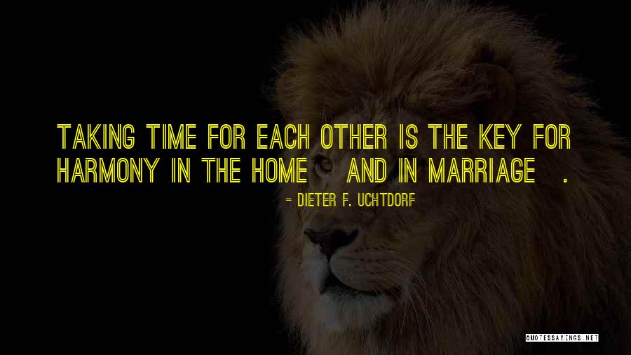 Cotteeamy Quotes By Dieter F. Uchtdorf Cotteeamy Quotes By Dieter F. Uchtdorf