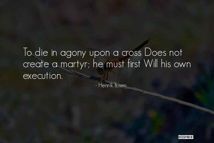 Cotteen Quotes By Henrik Ibsen Cotteen Quotes By Henrik Ibsen