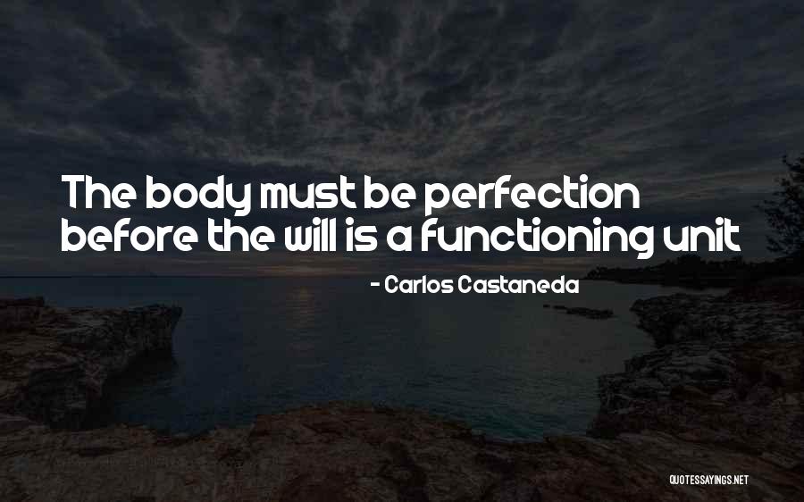 Cottell Park Quotes By Carlos Castaneda Cottell Park Quotes By Carlos Castaneda