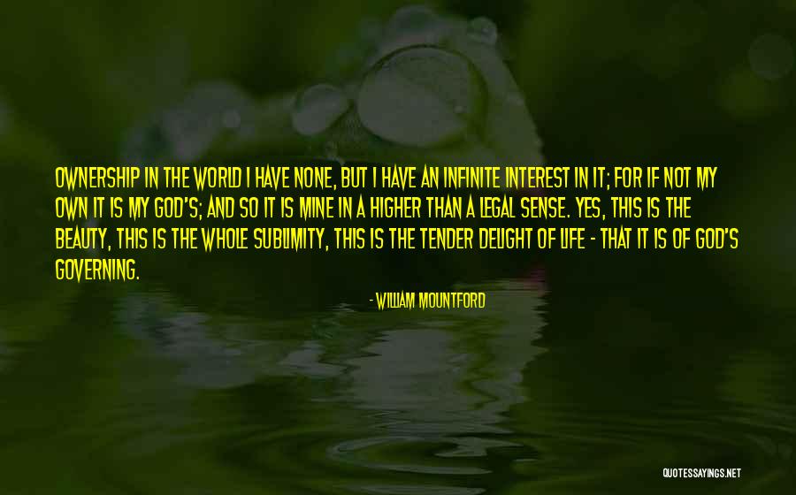 Cottell Park Quotes By William Mountford Cottell Park Quotes By William Mountford