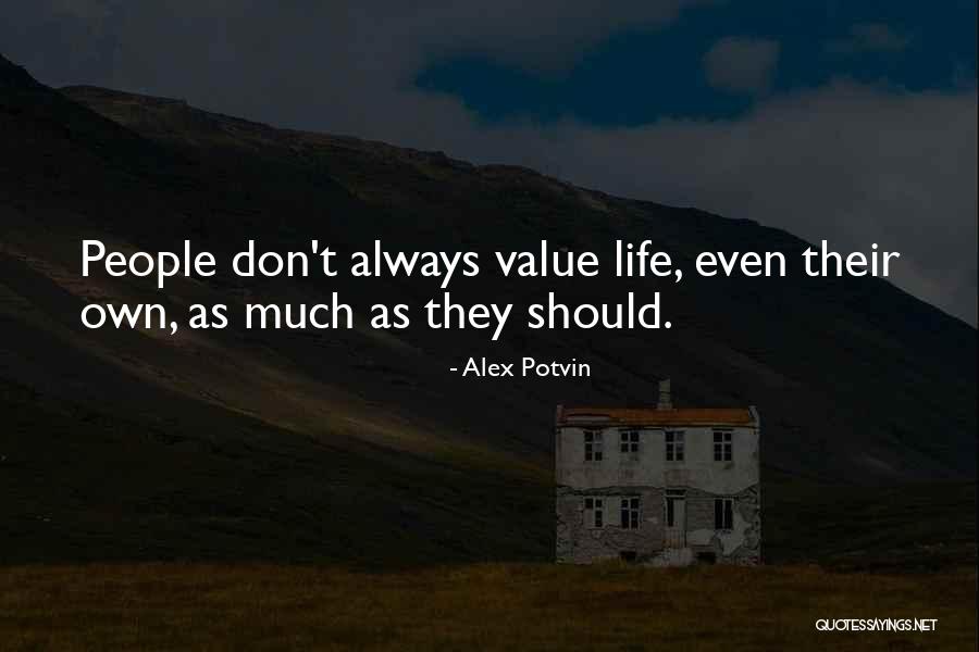Cottenham Colts Quotes By Alex Potvin Cottenham Colts Quotes By Alex Potvin