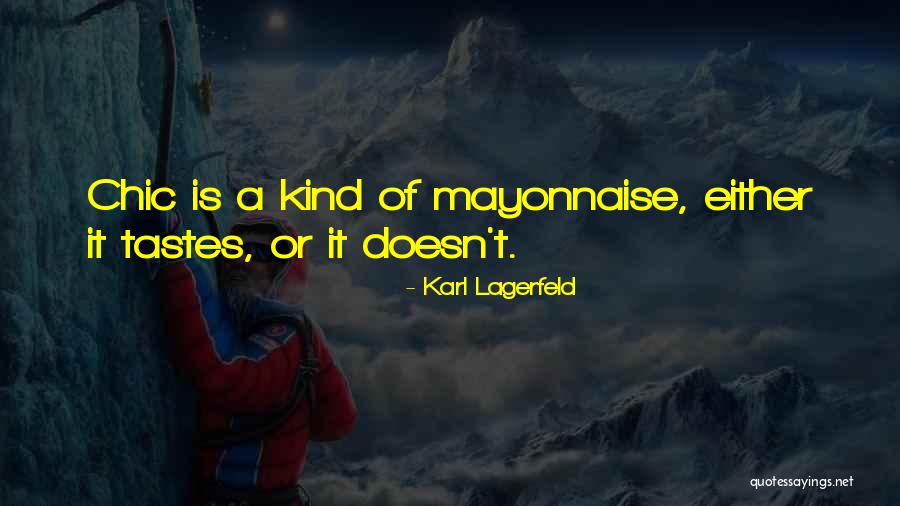Cotterall Petrilli Quotes By Karl Lagerfeld Cotterall Petrilli Quotes By Karl Lagerfeld
